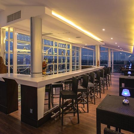 Cloud Hotel y Suites Nairobi Exterior foto