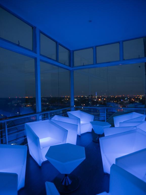 Cloud Hotel y Suites Nairobi Exterior foto