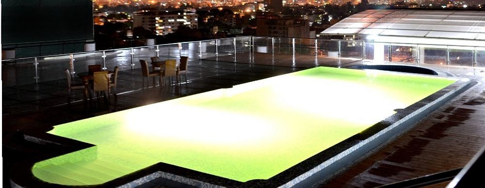 Cloud Hotel y Suites Nairobi Exterior foto